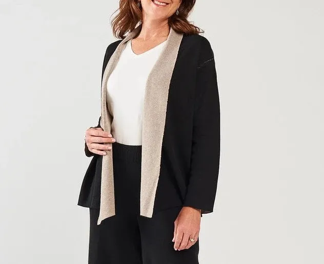 Lightweight Cardigan Sweater