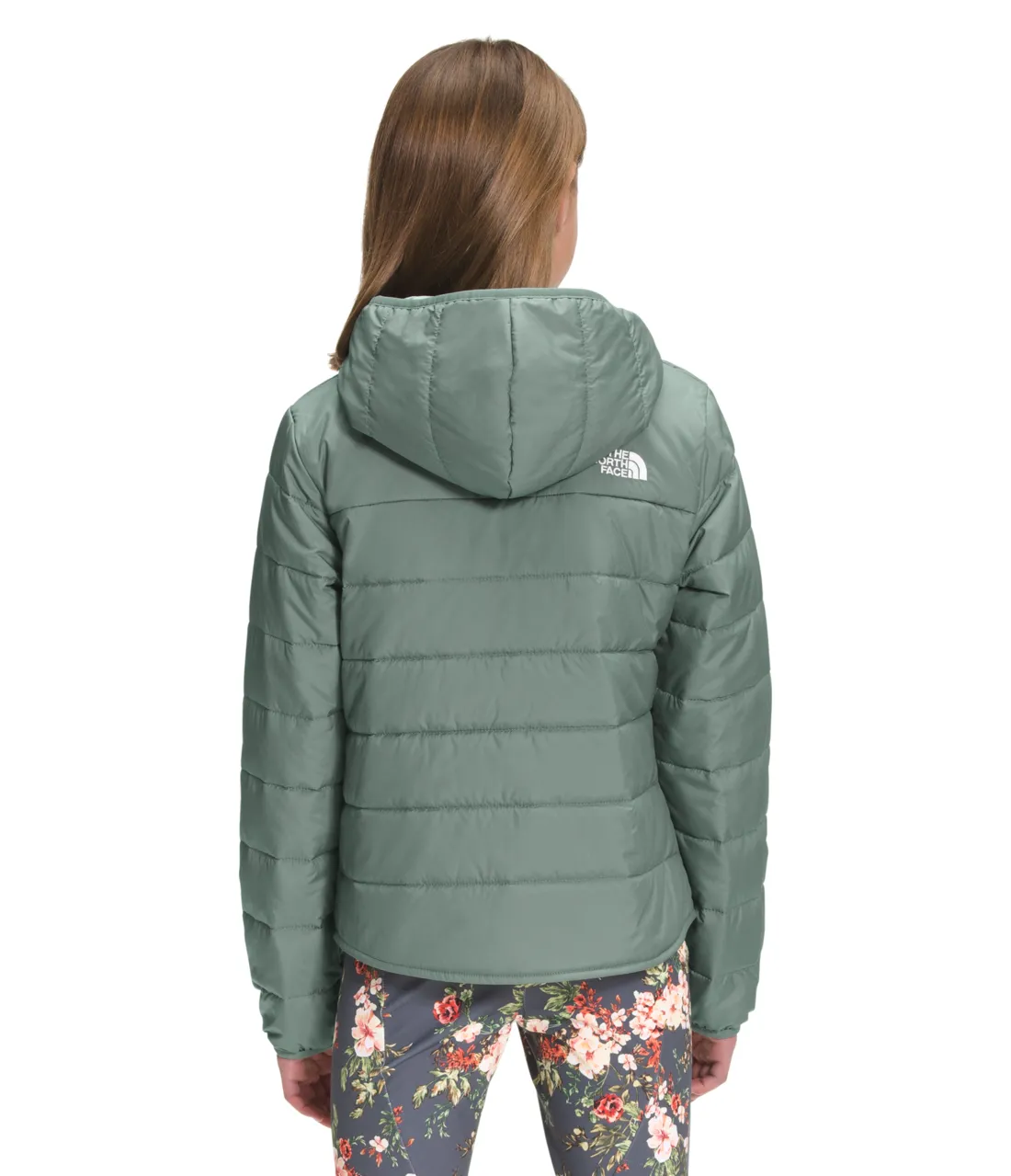 Lightweight Insulated Jacket (Girls') - Past Season