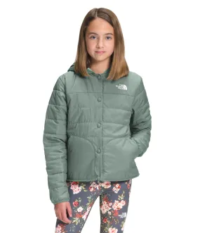 Lightweight Insulated Jacket (Girls') - Past Season