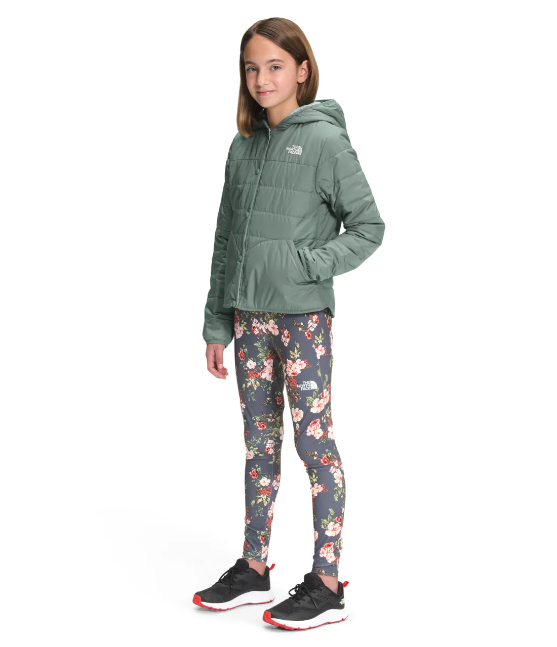 Lightweight Insulated Jacket (Girls') - Past Season