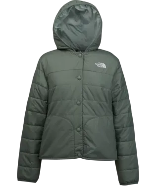 Lightweight Insulated Jacket (Girls') - Past Season