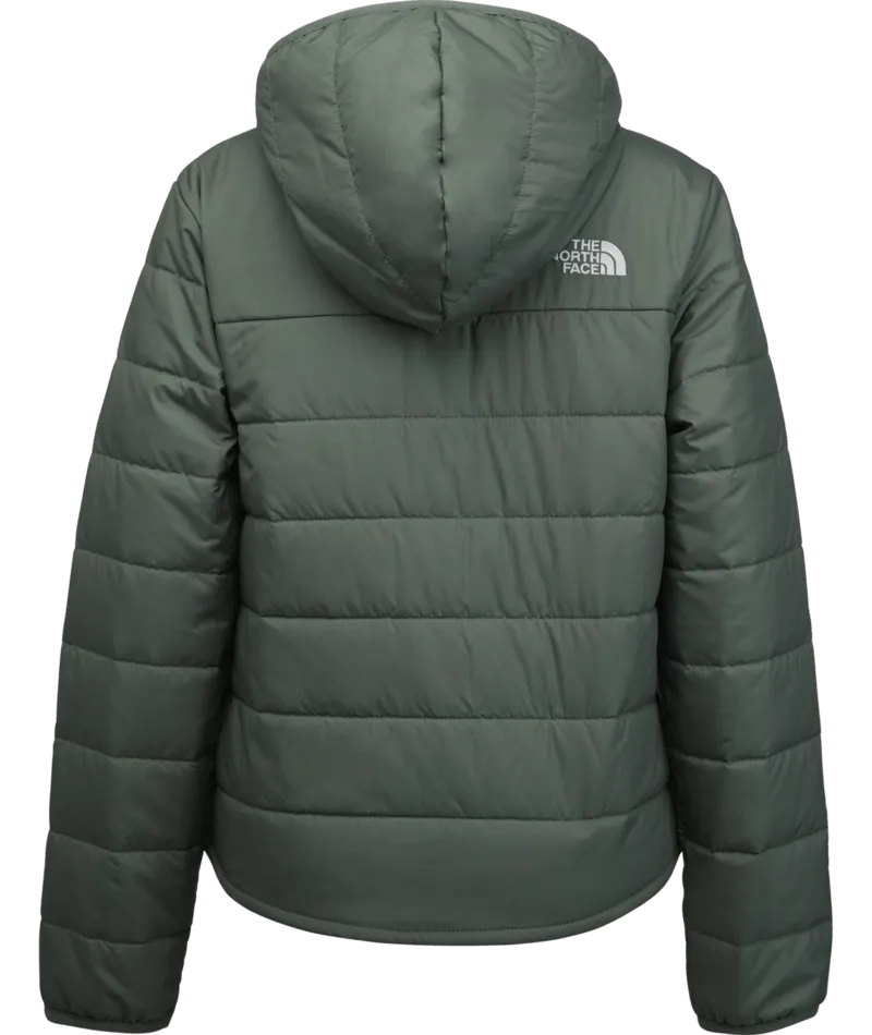 Lightweight Insulated Jacket (Girls') - Past Season