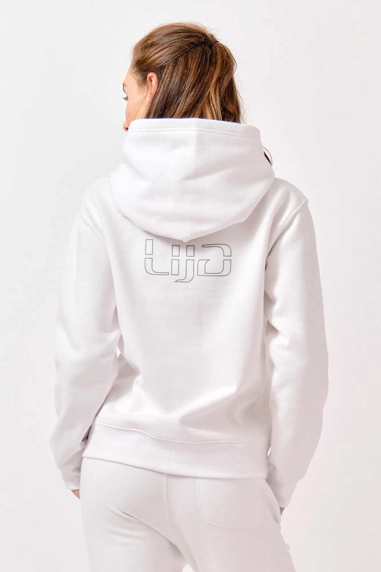 Lija Hoodie