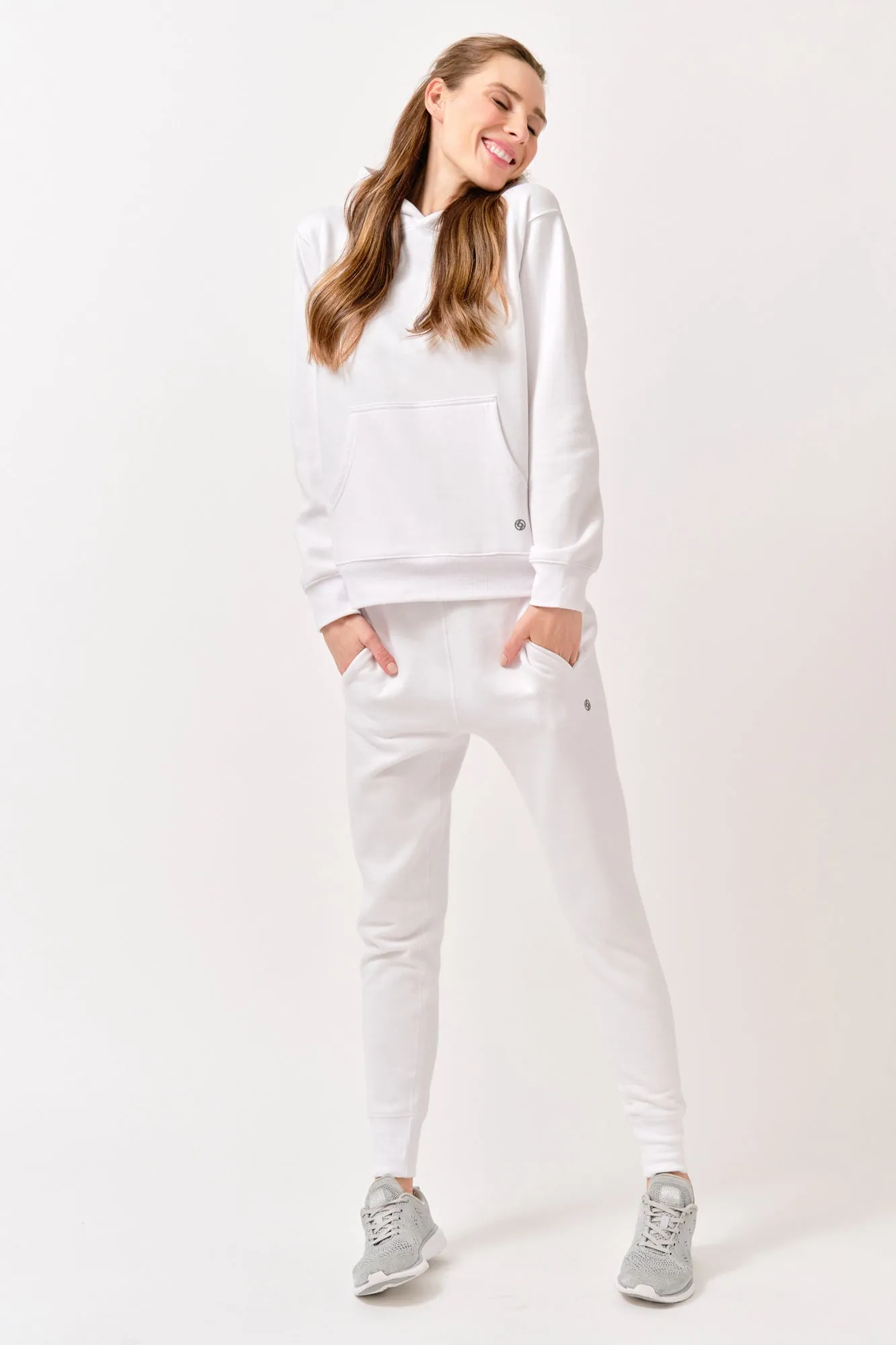 Lija Hoodie