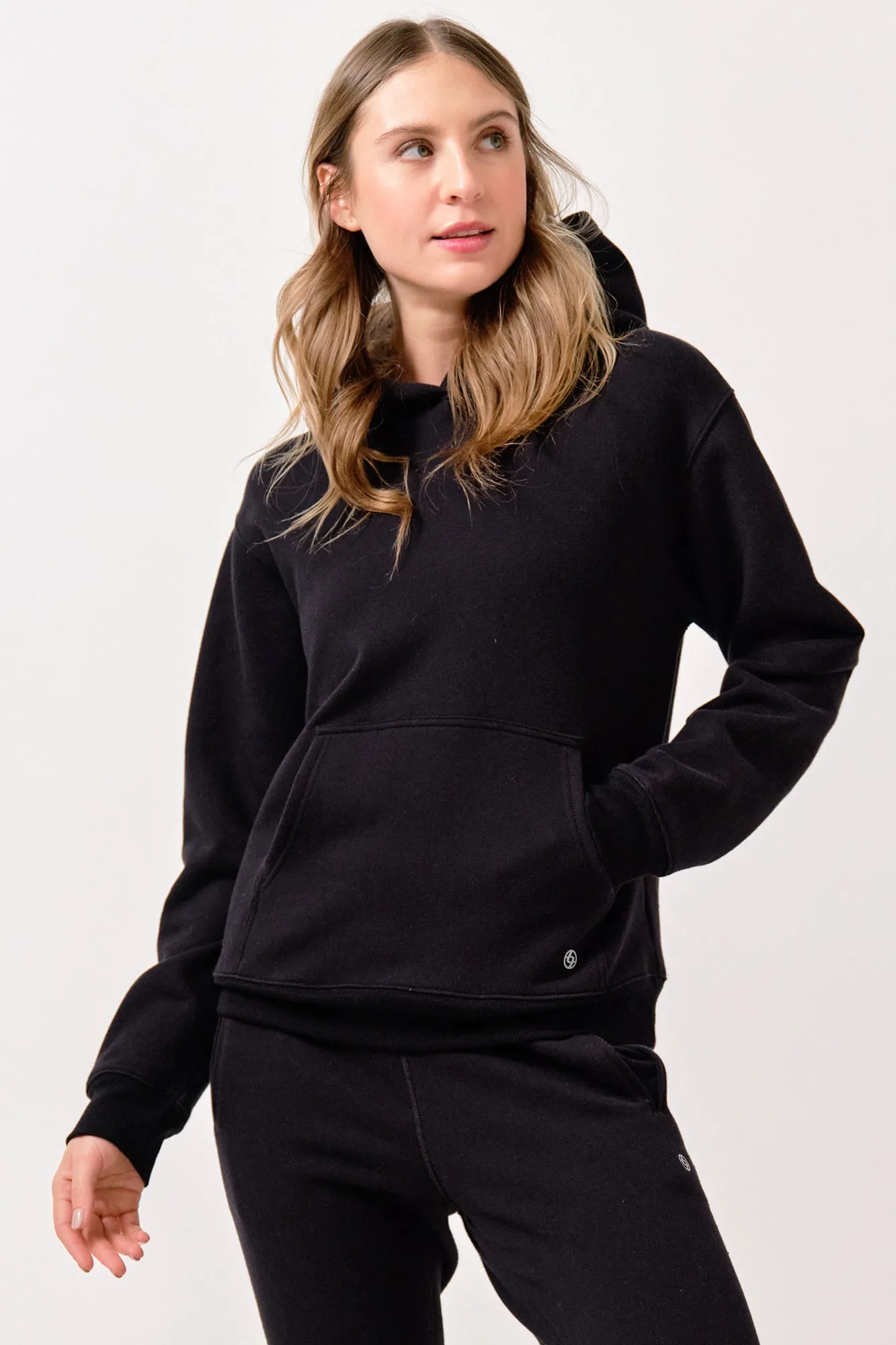 Lija Hoodie