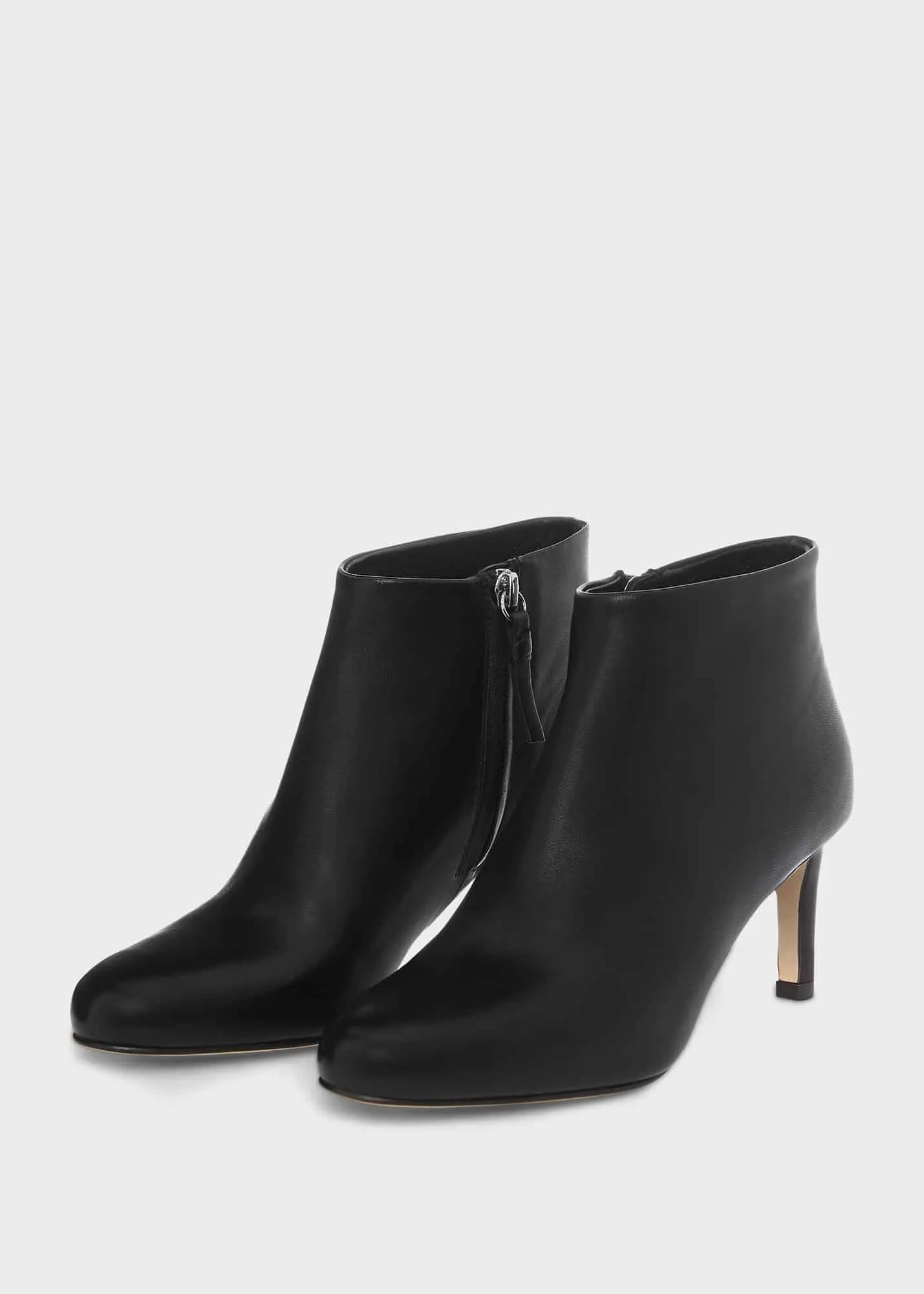 Lizzie Ankle Boots 