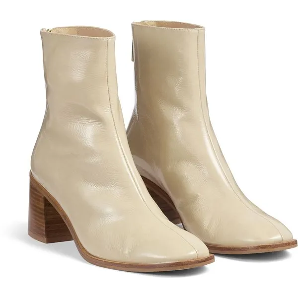 Lk Bennett Camila Boots