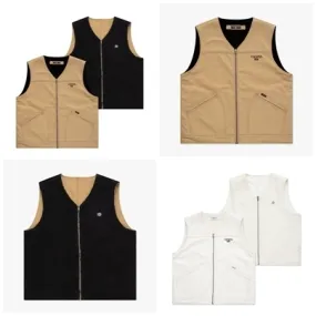 LMC | Vests & Gillets - Shop High-Quality Vests & Gillets at LMC