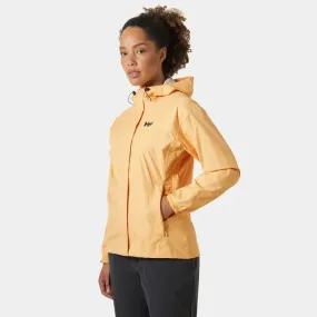 Loke Shell Jacket (Women's)