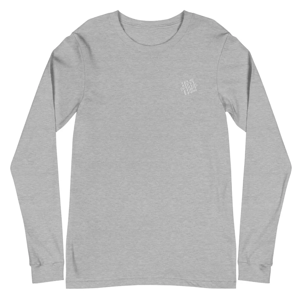 Long Sleeve T-Shirt for All Genders