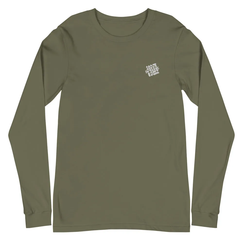 Long Sleeve T-Shirt for All Genders