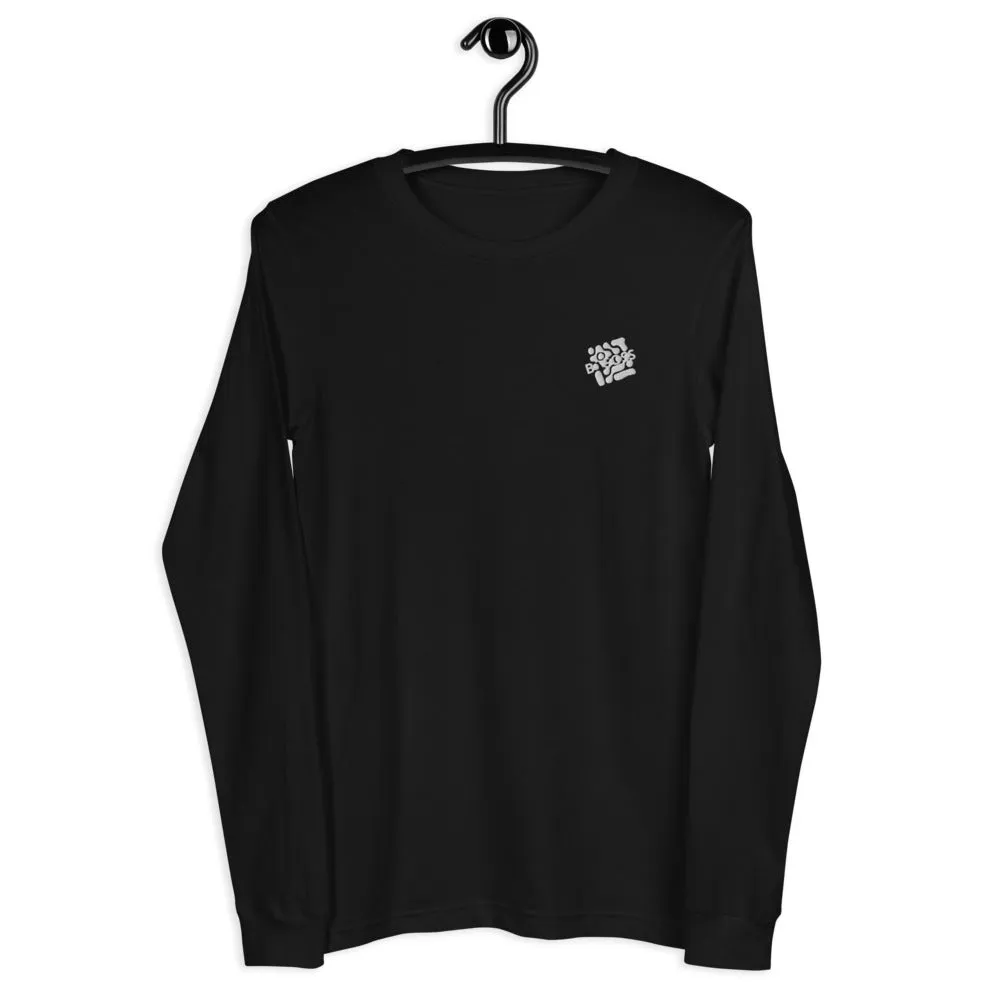 Long Sleeve T-Shirt for All Genders