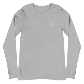 Long Sleeve T-Shirt for All Genders