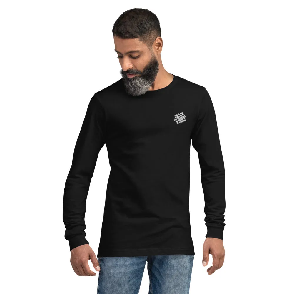 Long Sleeve T-Shirt for All Genders