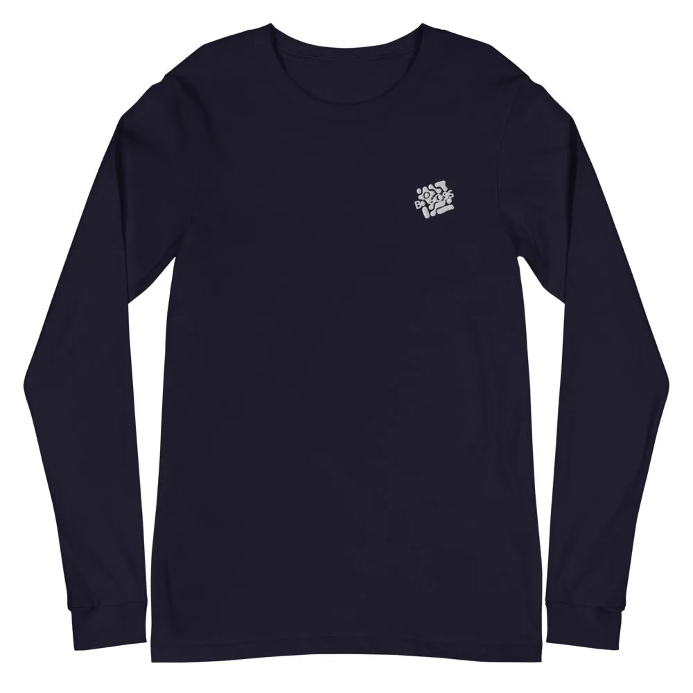 Long Sleeve T-Shirt for All Genders