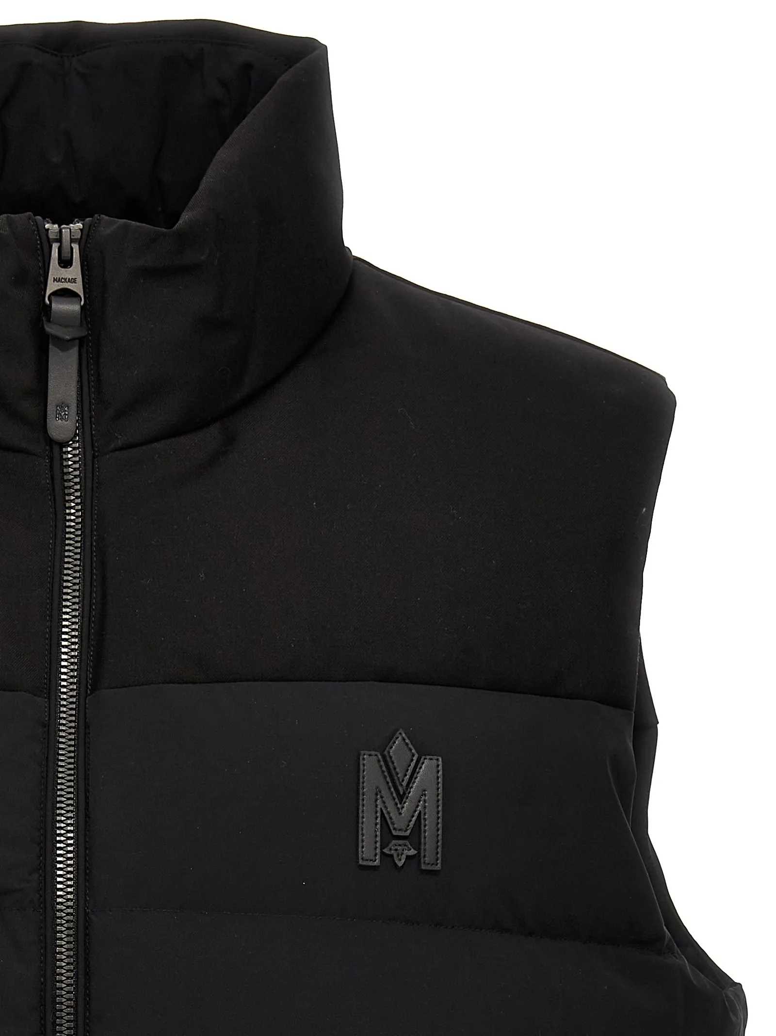 Mackage Vests and Gillets - Best Deals and Quality Apparel