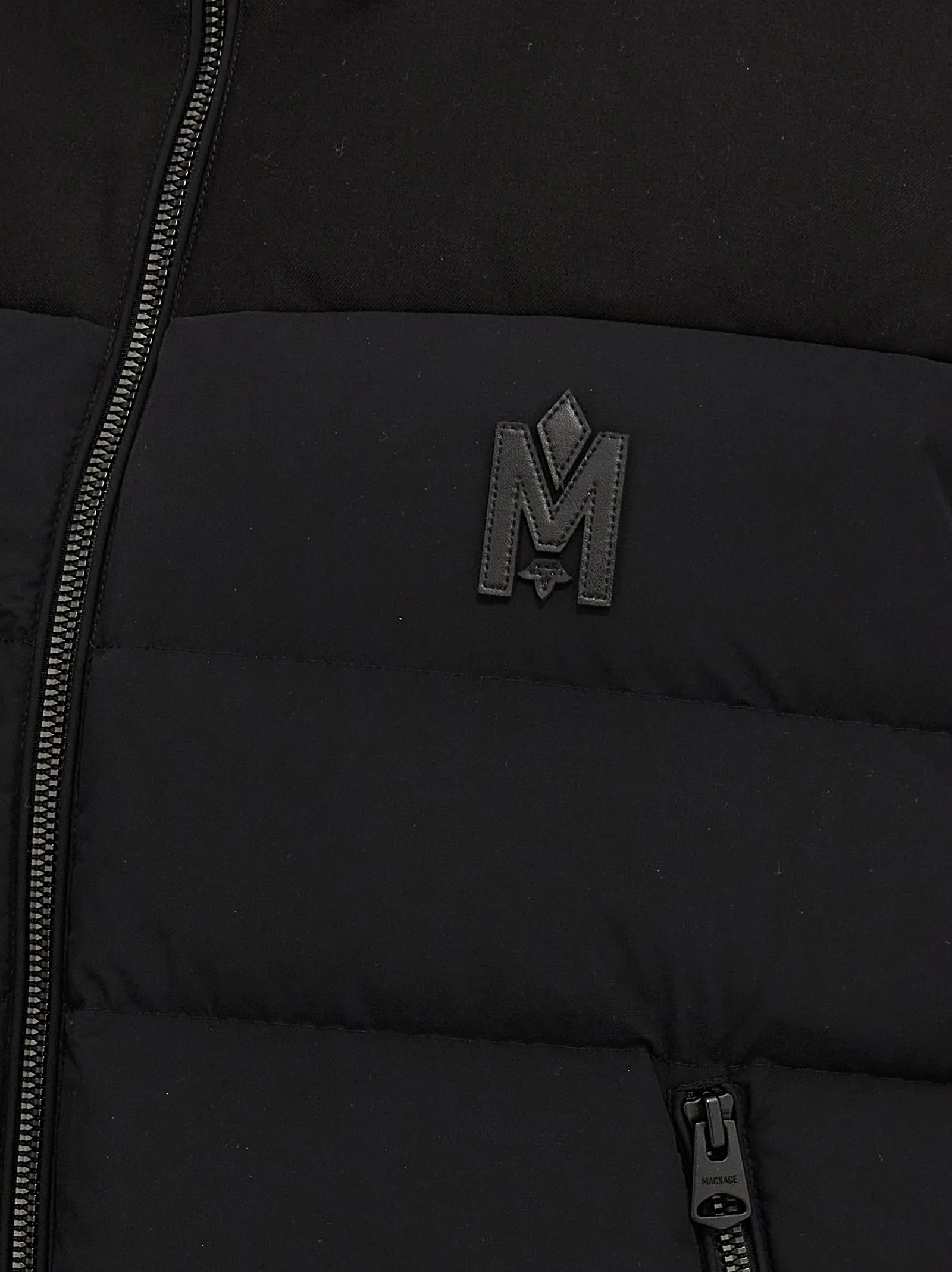 Mackage Vests and Gillets - Best Deals and Quality Apparel