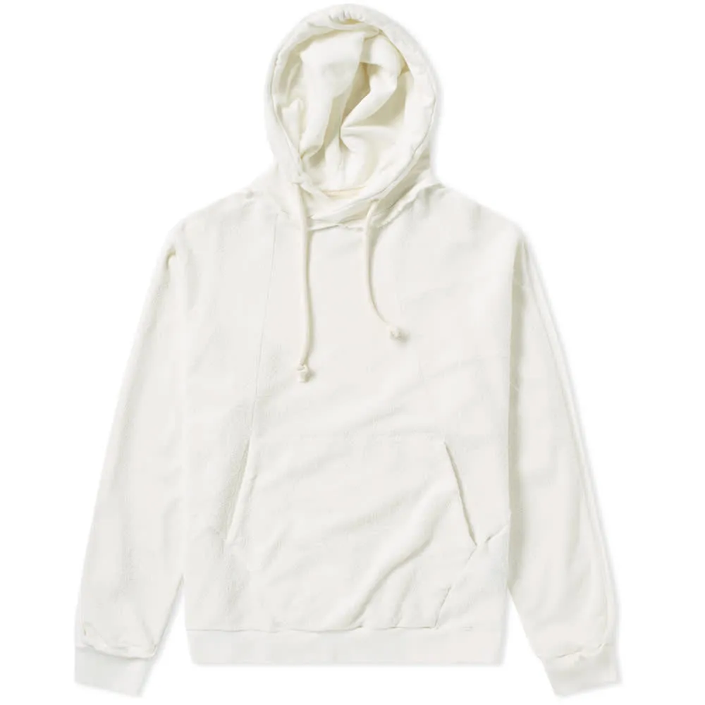 Maison Margiela 10 Reverse Pullover HoodyCalecot