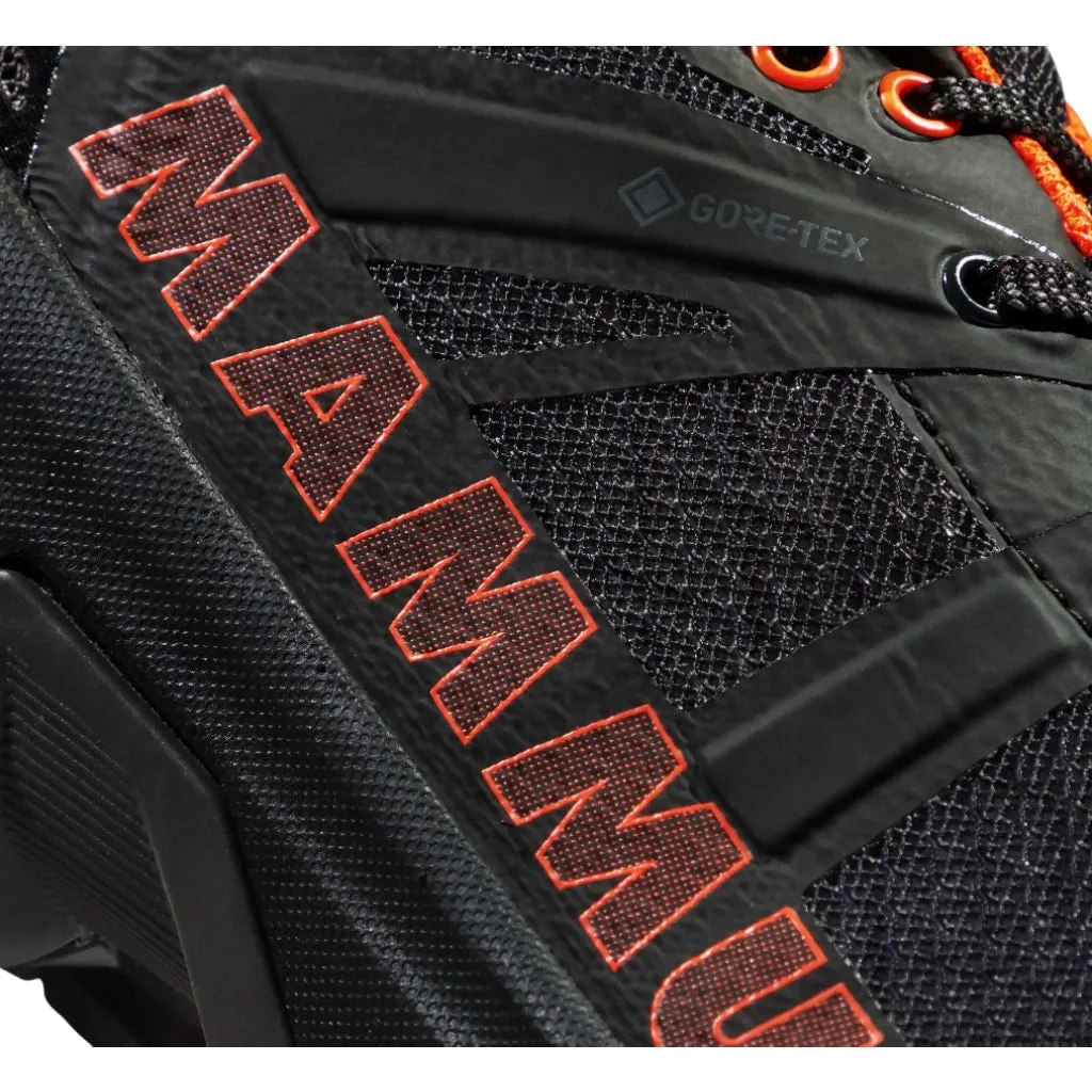 Mammut Sertig II Low GTX Men -  Google-friendly result: Mammut Sertig II Low GTX Men shoes