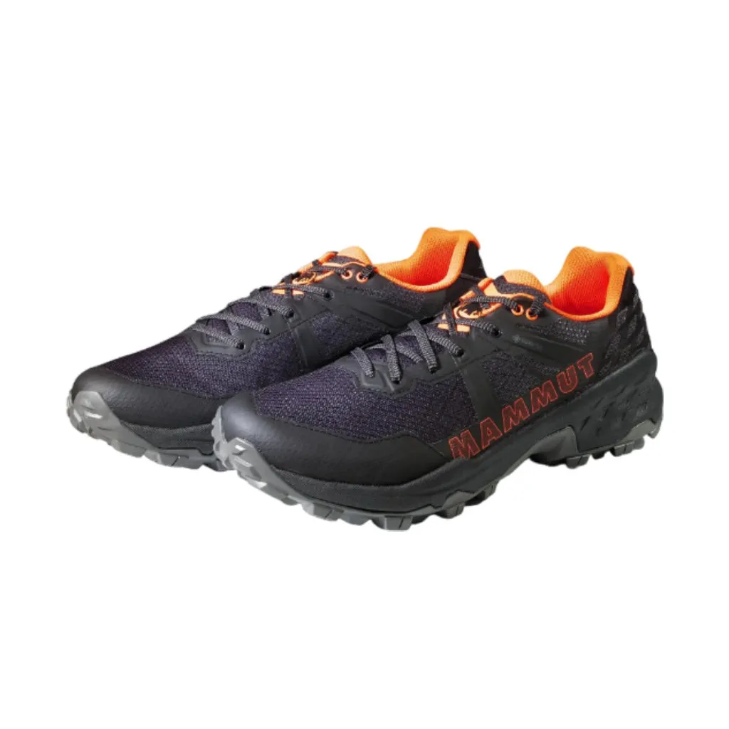 Mammut Sertig II Low GTX Men -  Google-friendly result: Mammut Sertig II Low GTX Men shoes