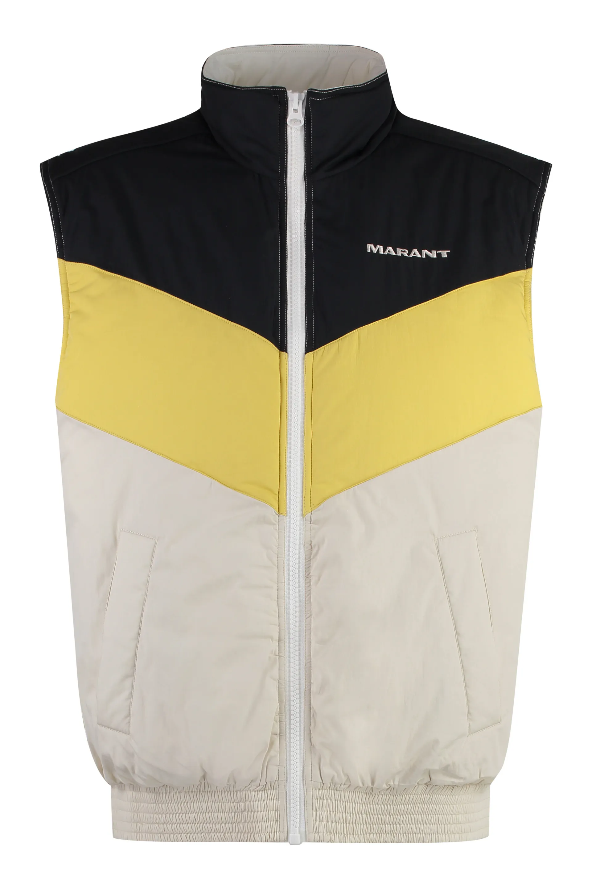 Marant Vests & Gillets - Shop Now