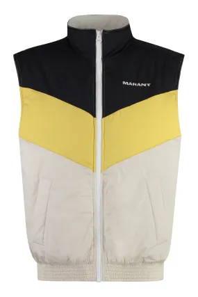 Marant Vests & Gillets - Shop Now