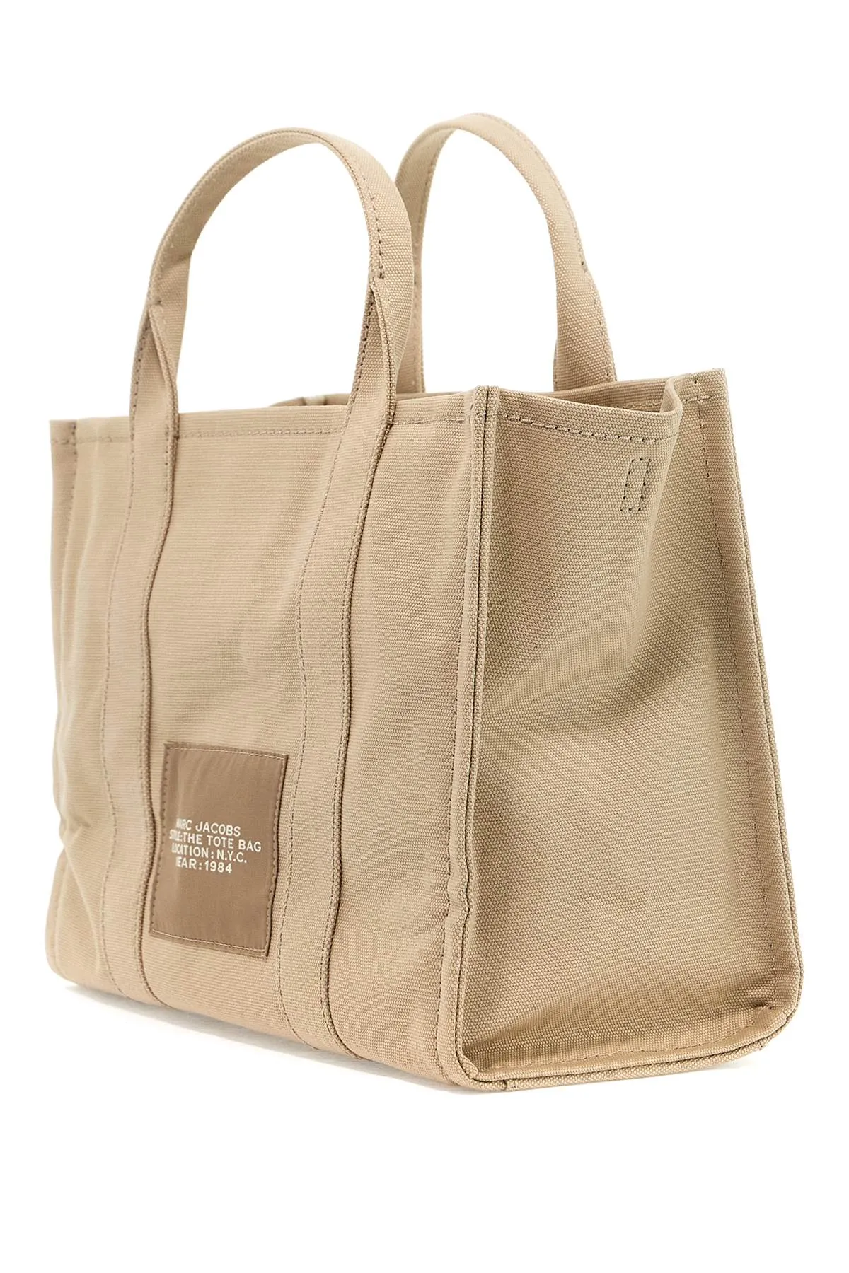 Marc Jacobs    Marc Jacobs The Canvas Medium Tote Bag