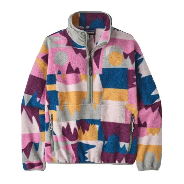 Marsupial Fleece Women's