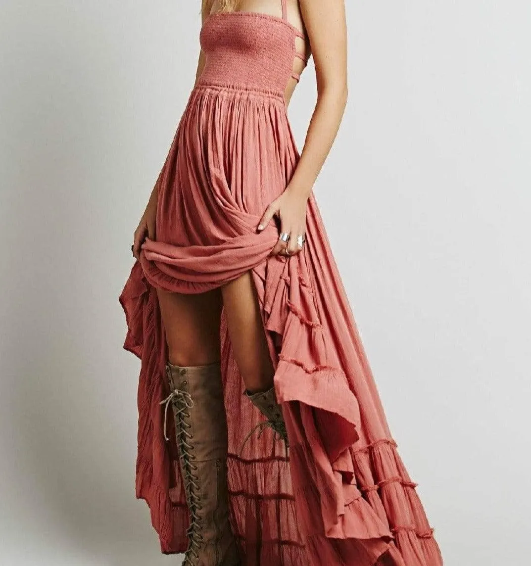 Maxi Dress by Bronte