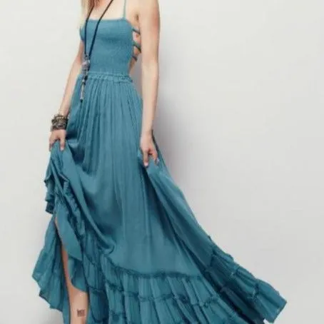 Maxi Dress by Bronte