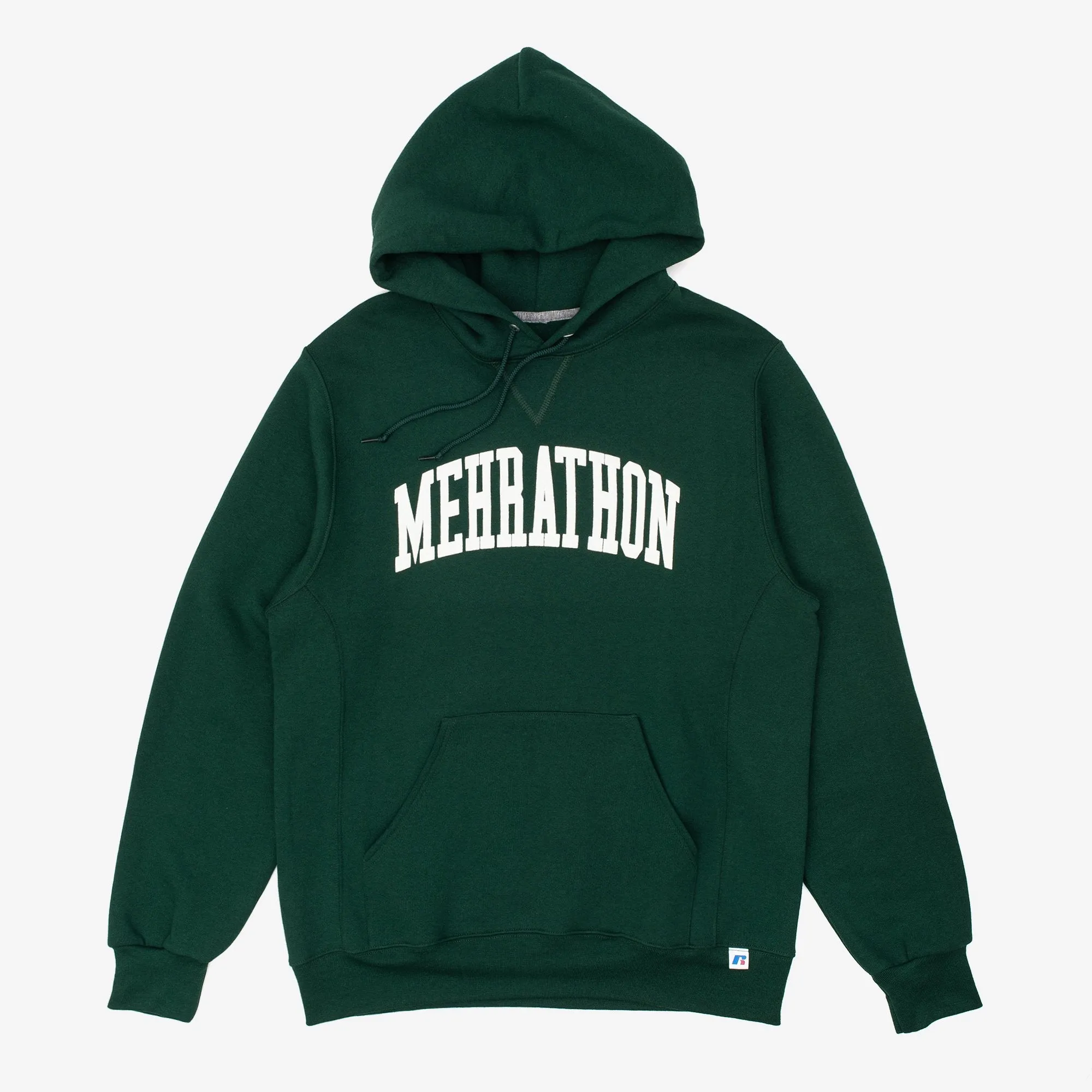 Mehrathon College Dropout Hoodie