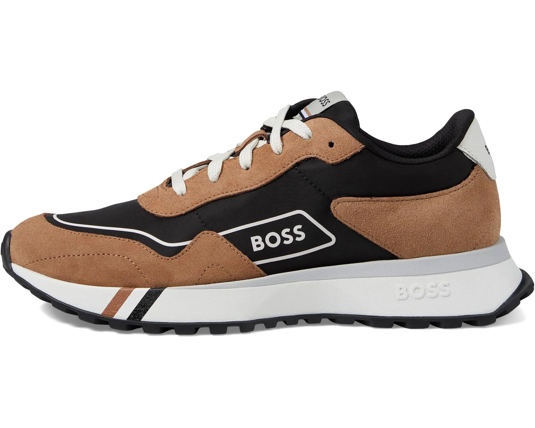 Men's BOSS Jonah Running Sneaker