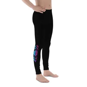 Men's Find Your Coast Activewear Sport Leggings