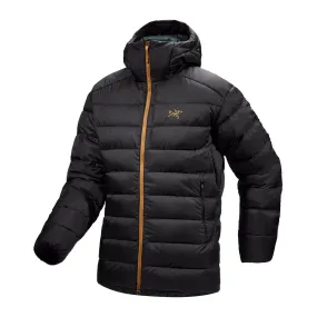 Men's Thorium Hoody is a warm and stylish jacket with unbeatable insulation for cold weather.