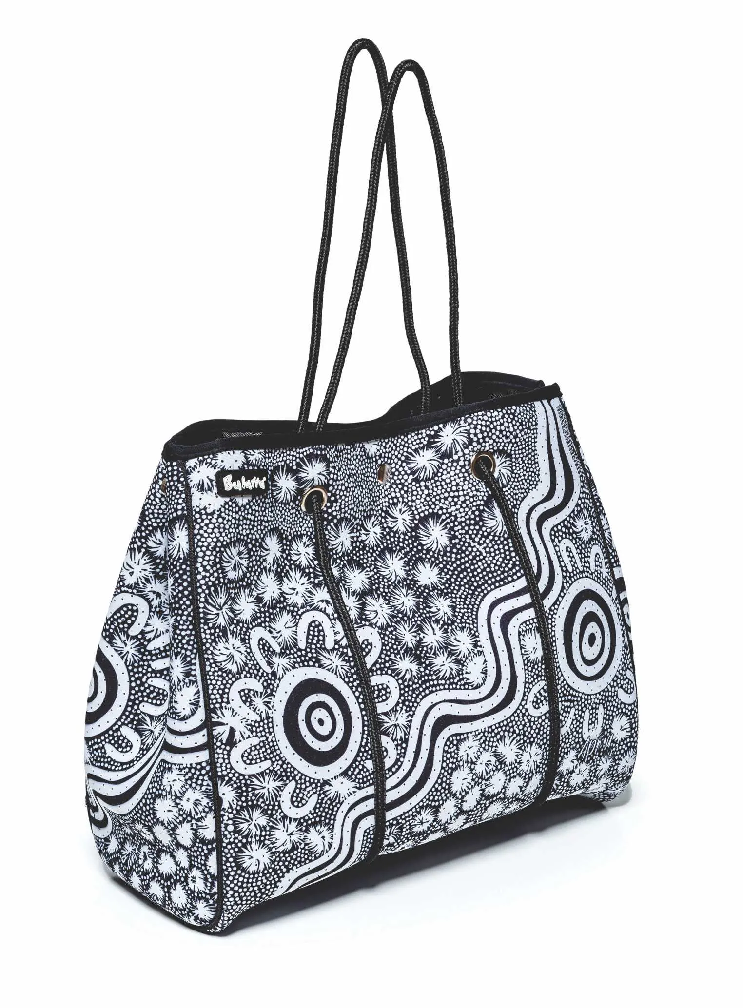 Merryn Apma Design Urban Tote Bag Large