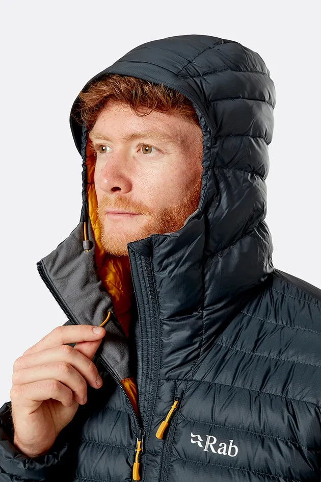 Microlight Alpine Down Jacket (Men's)