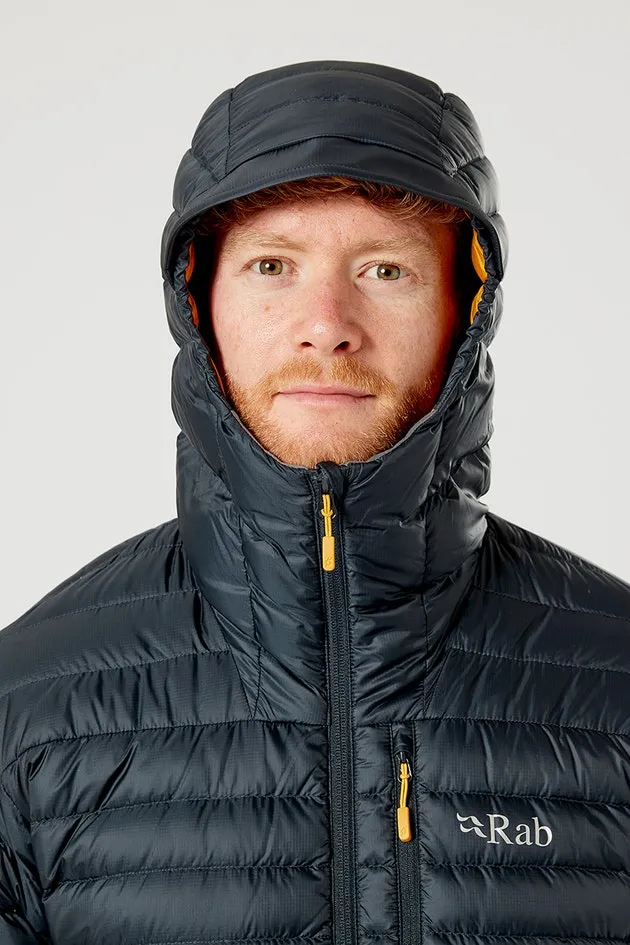 Microlight Alpine Down Jacket (Men's)