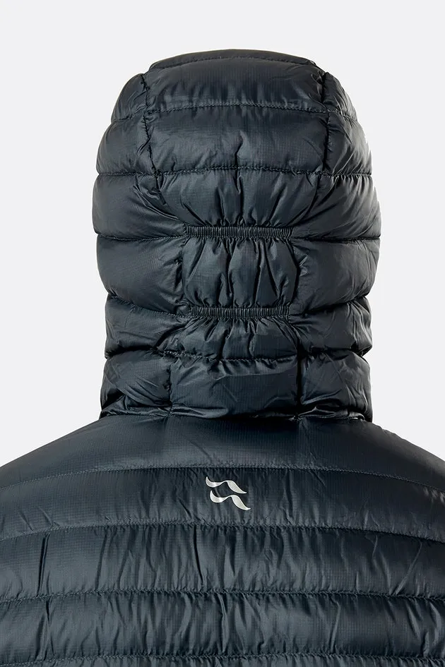 Microlight Alpine Down Jacket (Men's)