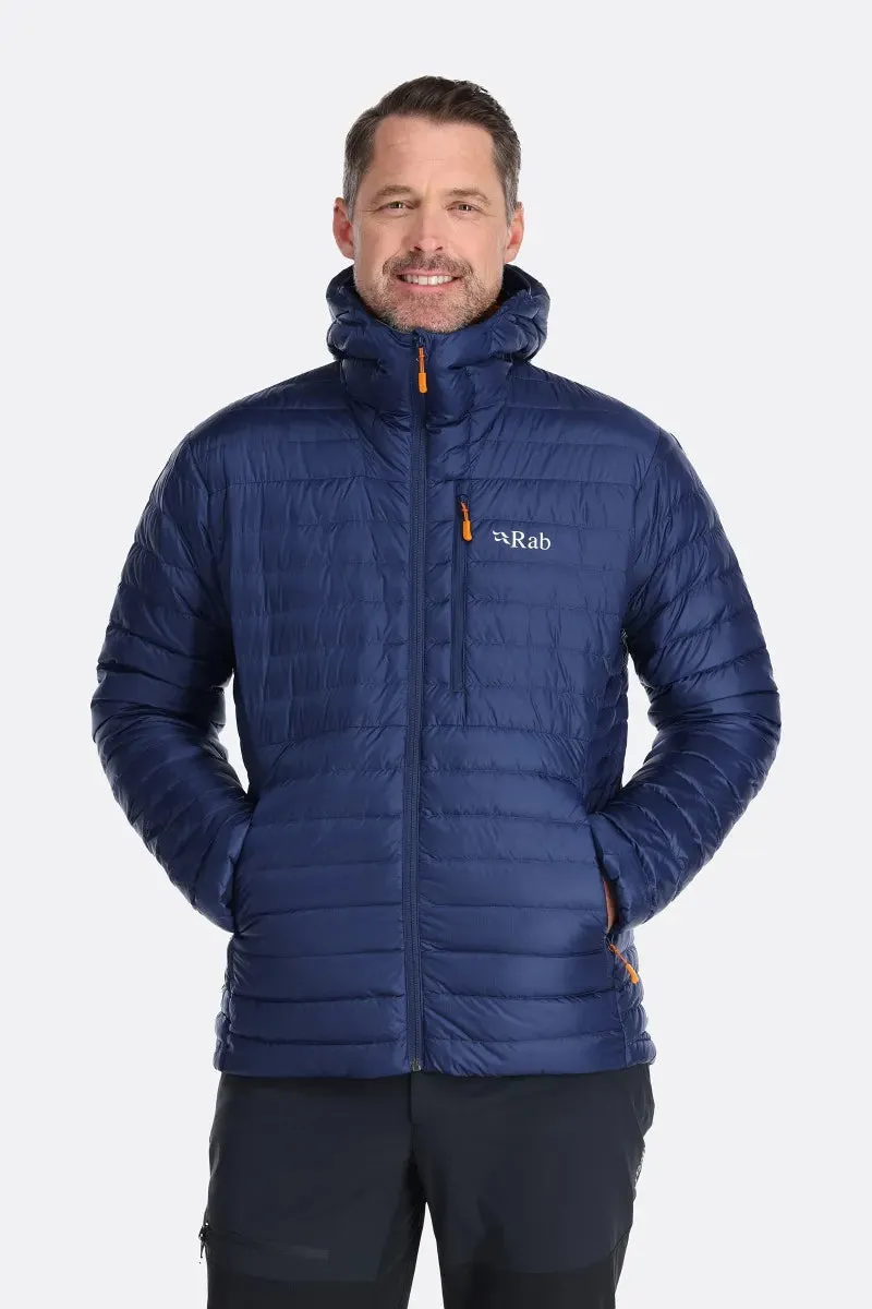 Microlight Alpine Down Jacket (Men's)