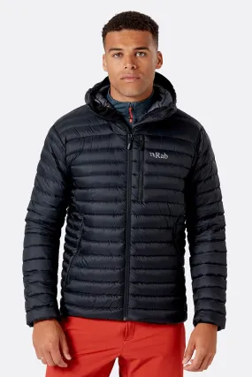 Microlight Alpine Down Jacket (Men's)