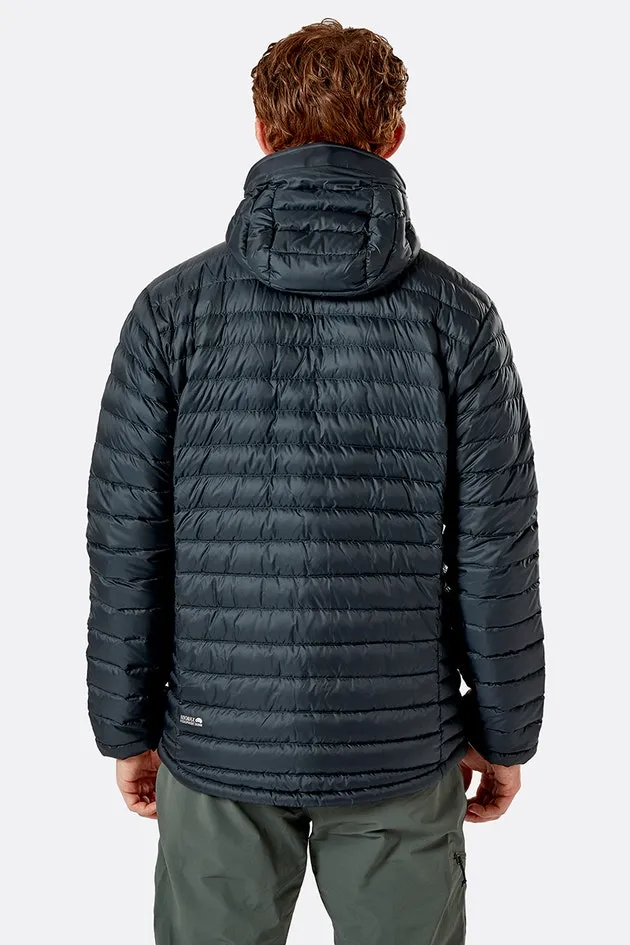 Microlight Alpine Down Jacket (Men's)