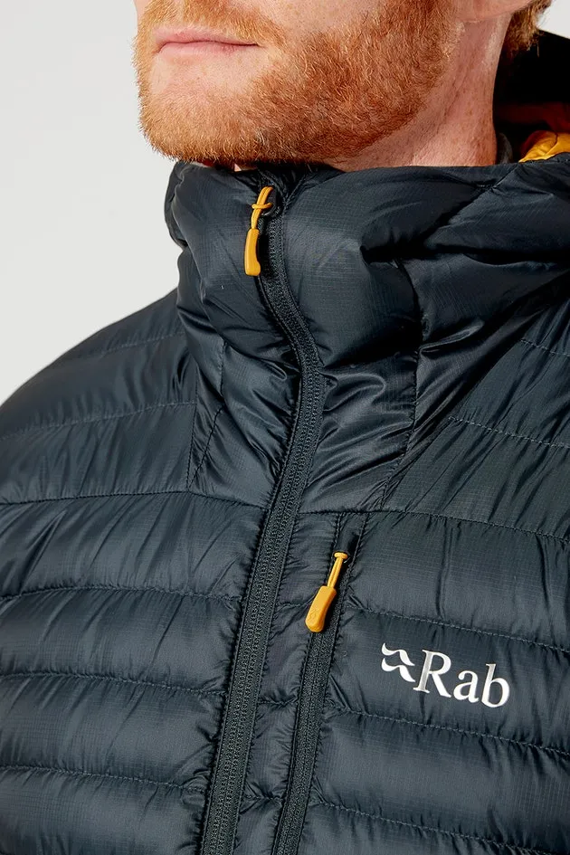 Microlight Alpine Down Jacket (Men's)