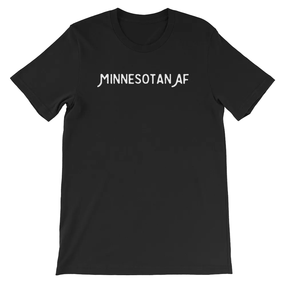 Minnesota Men's T-Shirt