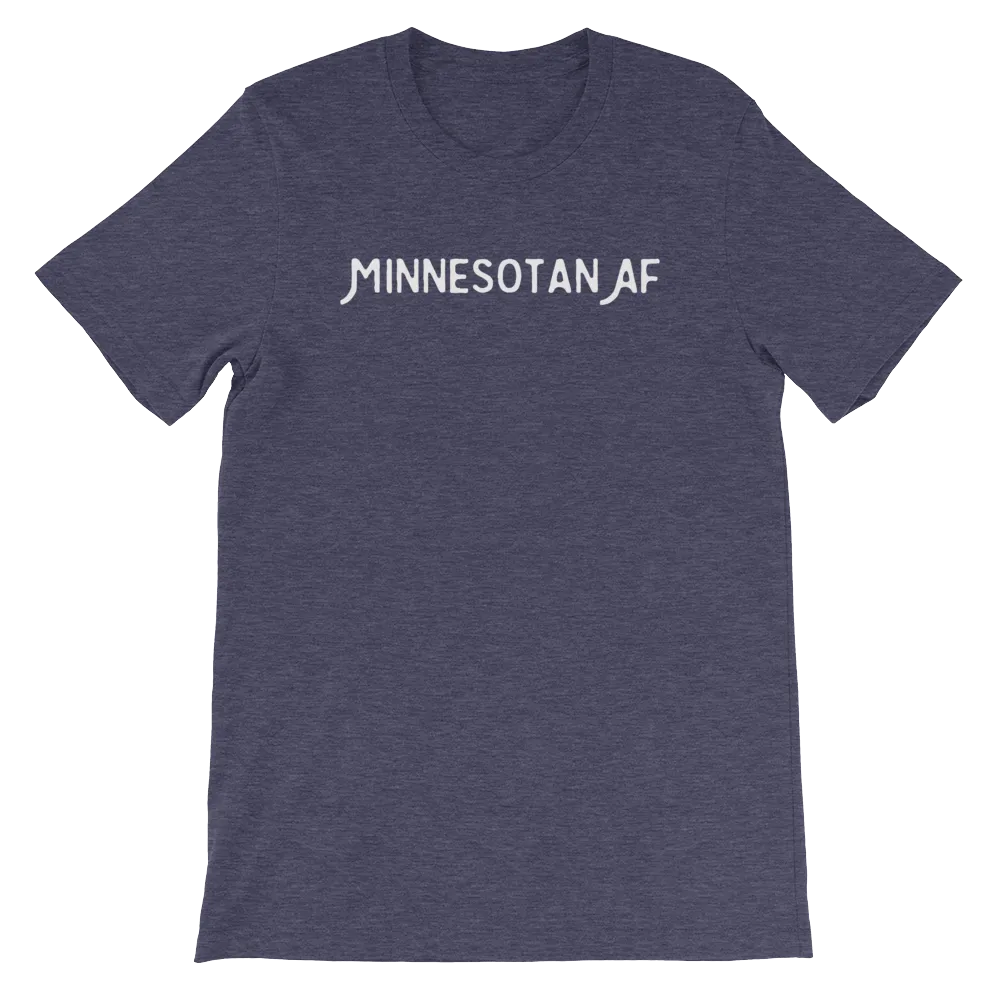 Minnesota Men's T-Shirt