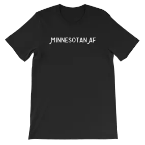 Minnesota Men's T-Shirt