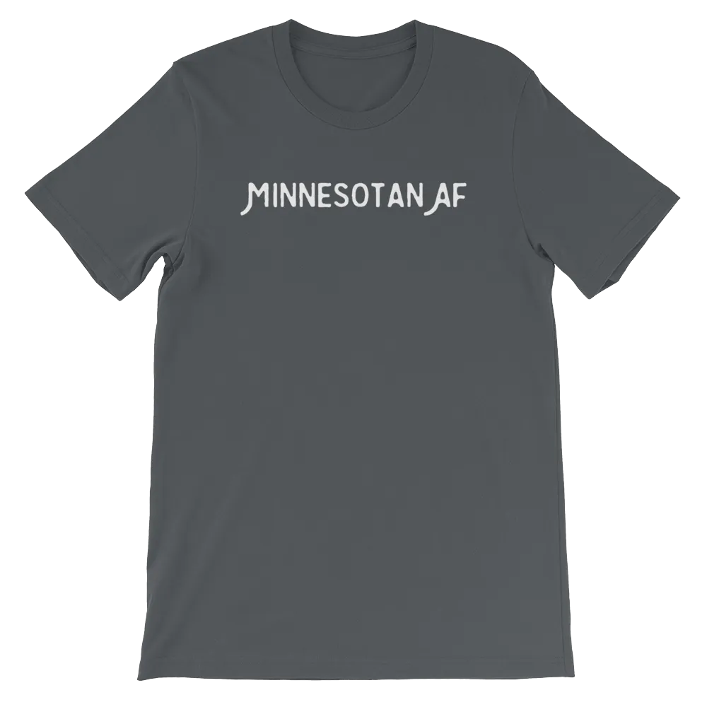 Minnesota Men's T-Shirt