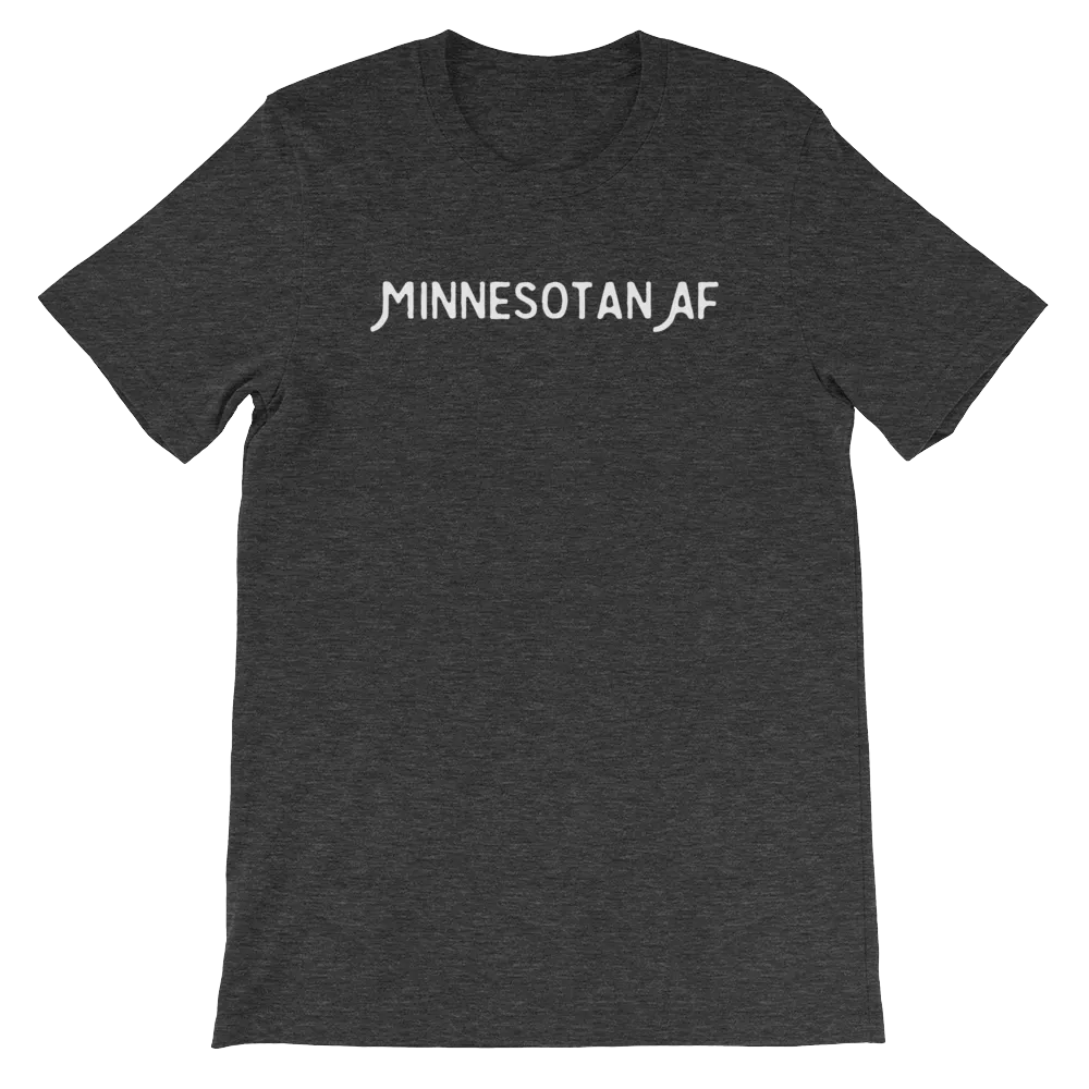 Minnesota Men's T-Shirt