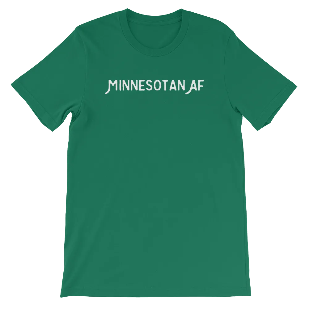 Minnesota Men's T-Shirt