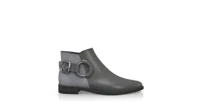 Modern Ankle Boots 22873