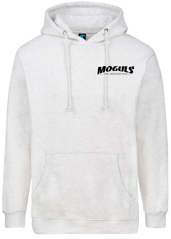 Moguls in Mocean Wordmark Hoodie 2.0 - Buy Online